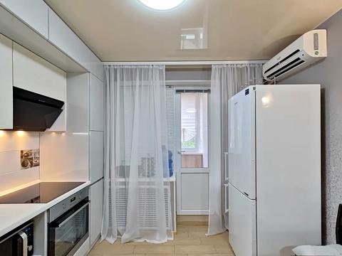 квартира за адресою Гідропаркова вул., 15