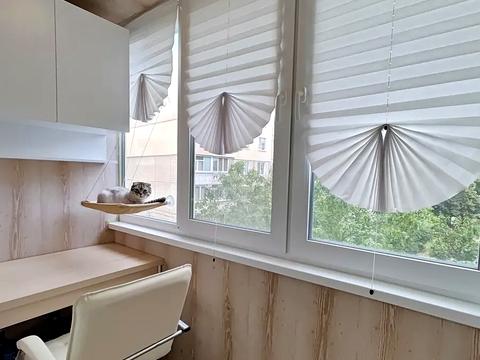 квартира за адресою Гідропаркова вул., 15