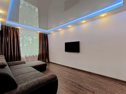 квартира за адресою Гідропаркова вул., 15