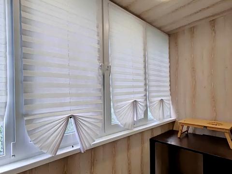 квартира за адресою Гідропаркова вул., 15