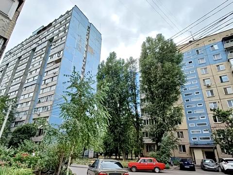 квартира за адресою Гідропаркова вул., 15