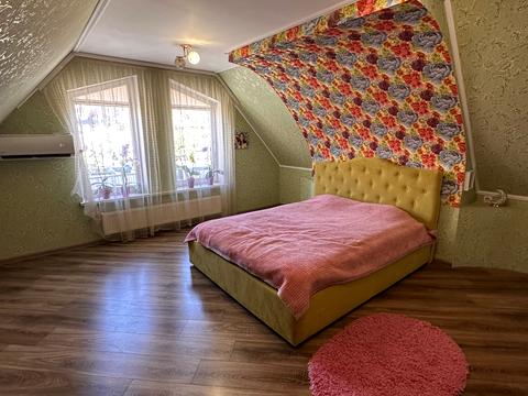 дом по адресу Товариський проїзд