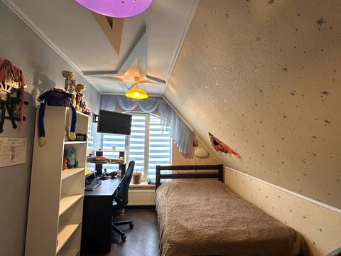 дом по адресу Товариський проїзд