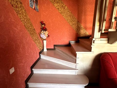 дом по адресу Товариський проїзд