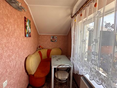 дом по адресу Товариський проїзд