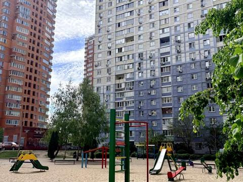 квартира за адресою Олександри Екстер вул. (Марини Цвєтаєвої), 3