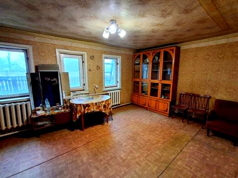будинок за адресою Збройних Сил України вул. (Московська)
