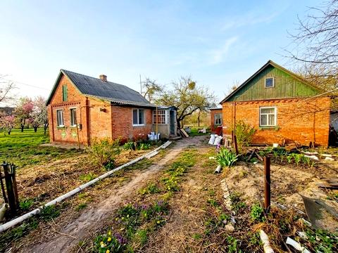 дом по адресу Збройних Сил України ул. (Московська)