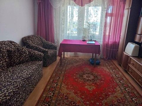 квартира по адресу Тернопільська ул., 30/2