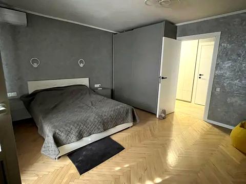 квартира по адресу Бастионный пер., 5