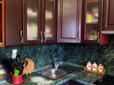 квартира за адресою Оболонський просп., 37