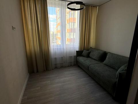 квартира по адресу Миколаївська ул., 3-Б