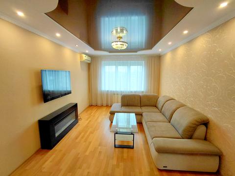 квартира за адресою Володимира Івасюка просп. (Героїв Сталінграду), 52