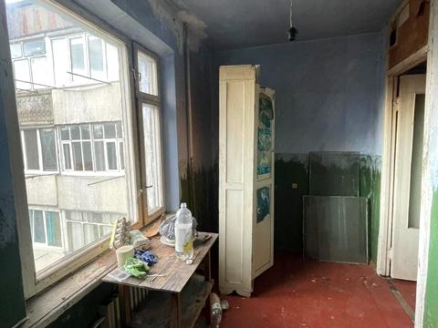 квартира за адресою Прибузька вул., 26