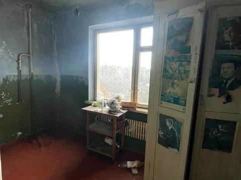 квартира за адресою Прибузька вул., 26