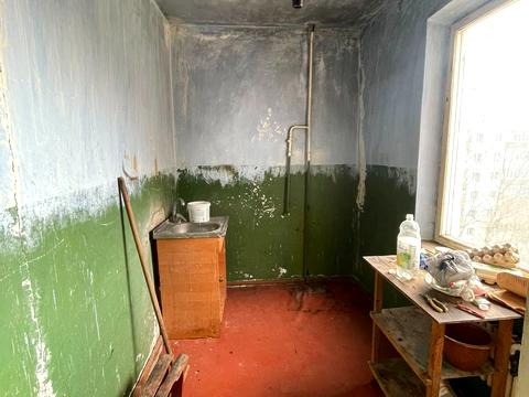 квартира за адресою Прибузька вул., 26