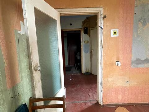 квартира за адресою Прибузька вул., 26