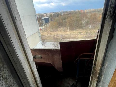 квартира за адресою Прибузька вул., 26