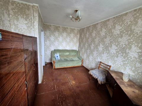квартира по адресу Александрийская ул., 18