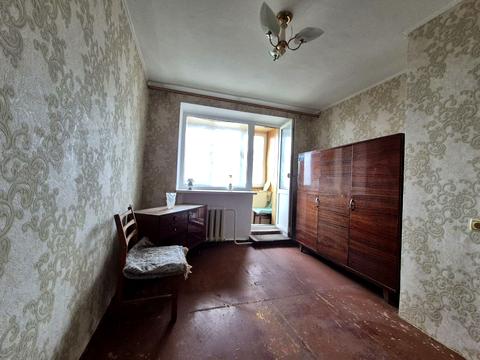 квартира по адресу Александрийская ул., 18