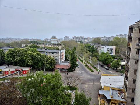 квартира по адресу Александрийская ул., 18