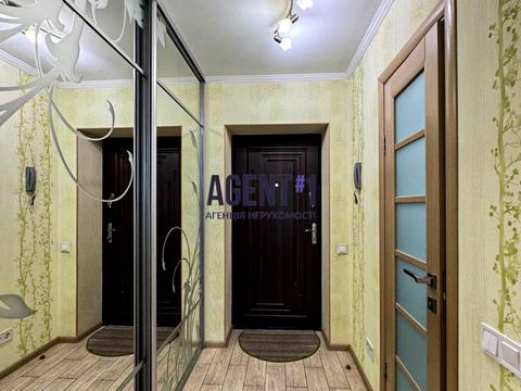 квартира по адресу Мира ул., 11