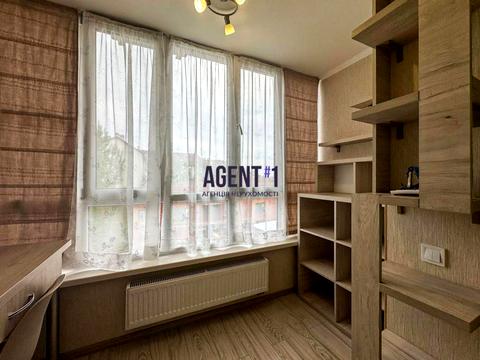 квартира по адресу Мира ул., 11