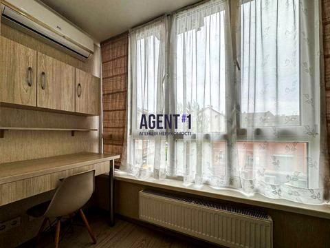 квартира по адресу Мира ул., 11