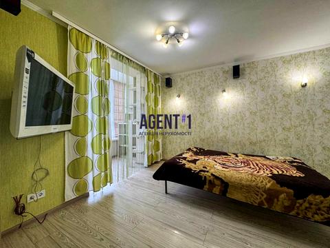 квартира по адресу Мира ул., 11