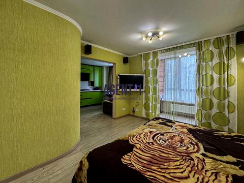 квартира по адресу Мира ул., 11