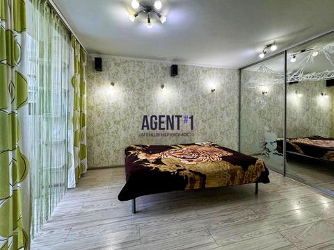 квартира по адресу Мира ул., 11