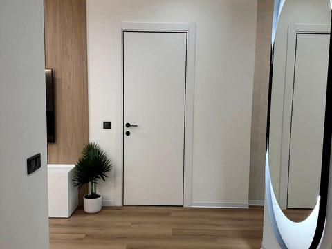 квартира за адресою Бельведерська вул., 32-Б