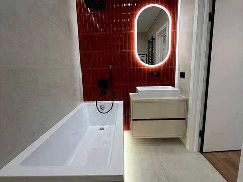 квартира за адресою Бельведерська вул., 32-Б