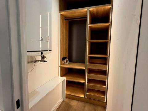 квартира за адресою Бельведерська вул., 32-Б