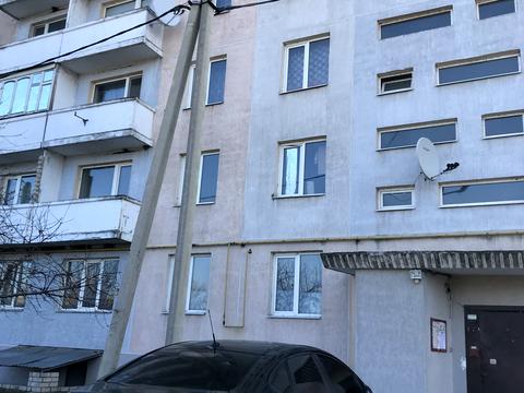 квартира по адресу Яблоневая ул. (Петровського), 143-А