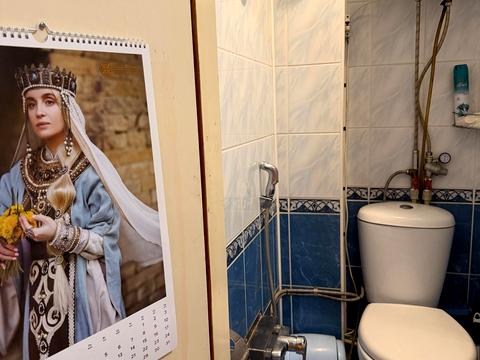 квартира за адресою Василя Стуса вул., 28-А