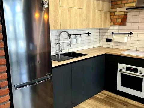 квартира за адресою Кам'янська вул. (Дніпродзержинська), 6