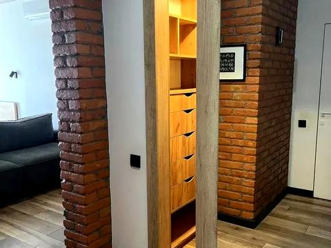 квартира за адресою Кам'янська вул. (Дніпродзержинська), 6