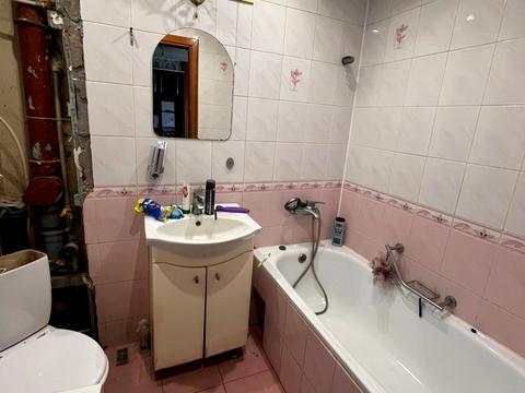 квартира по адресу Заречанская ул., 16