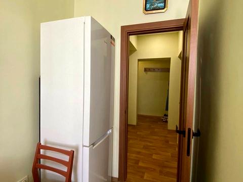 комната по адресу Героев Крут ул., 1