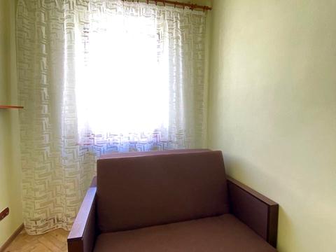 комната по адресу Героев Крут ул., 1