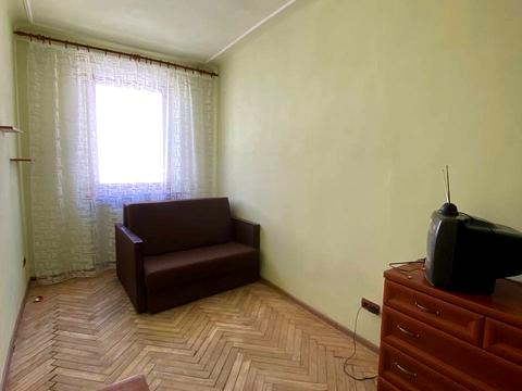 комната по адресу Героев Крут ул., 1