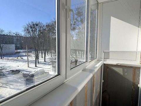 квартира за адресою Бучми вул. (Командарма Уборевича), 32а