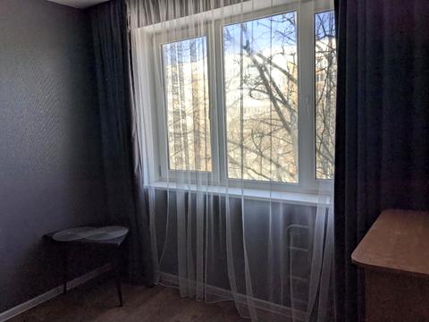 квартира за адресою Бучми вул. (Командарма Уборевича), 32а