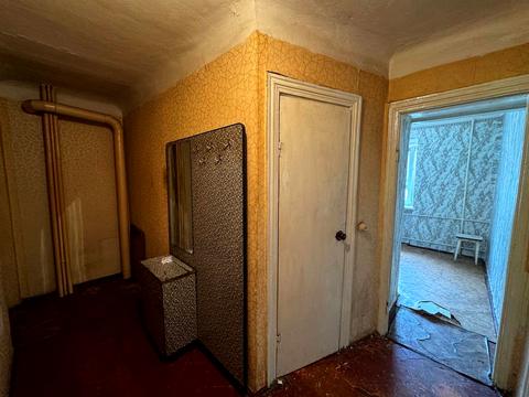 квартира по адресу Каменецкая ул., 67
