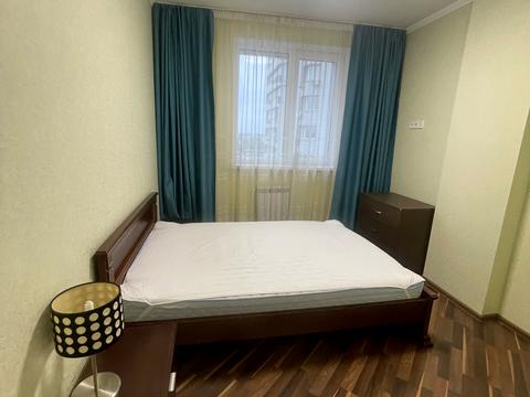 квартира за адресою Вадима Гетьмана вул., 1-Б