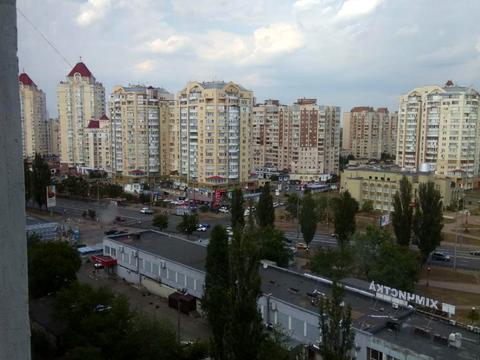 квартира за адресою Володимира Івасюка просп. (Героїв Сталінграду), 27-А