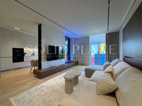 квартира за адресою Регенераторна вул., 4 к17