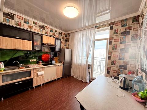 квартира по адресу Люстдорфская дорога ул., 90б