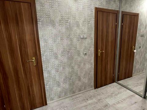 квартира по адресу Милославская ул., 16